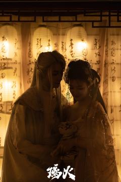 关于璃火的妆造解析
没打过之前听了我闺蜜宁宁的意见(她在国外