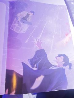 🌸2025年最感人的硬核本🌼

时长：6.5h
体验角色