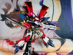 极品 要不是京宝梵在前 就是年度最佳了