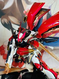 极品 要不是京宝梵在前 就是年度最佳了