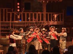 今年必看音乐剧,嘿亚利桑那,下班快乐剧!
🌟故事亮点
故事