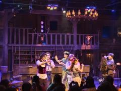 今年必看音乐剧,嘿亚利桑那,下班快乐剧!
🌟故事亮点
故事