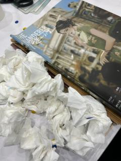 体验角色:金雅梅
时长:7.5h
《归途》真的仙品!打之前