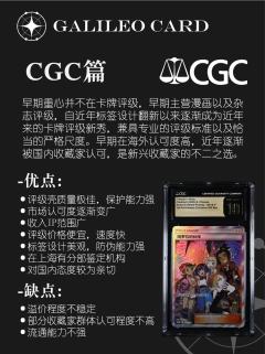不同的评级机构应该如何选择?-海外篇
本期来盘点一下海外的评
