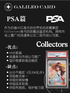 不同的评级机构应该如何选择?-海外篇
本期来盘点一下海外的评