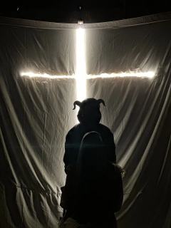 惊悚!透骨!我在韩式驱魔本里唱rap!
体验时长:5h
体