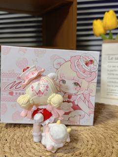 比异色好看百倍好吧🤷‍♀️