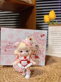 比异色好看百倍好吧🤷‍♀️