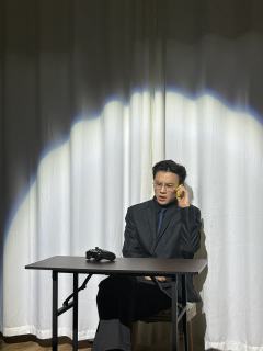 法学生打完《暗河》如鲠在喉了🥲

🙌🏿简评：角色徐若冰