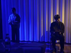 法学生打完《暗河》如鲠在喉了🥲

🙌🏿简评：角色徐若冰