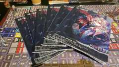 老套的复制黏贴，但还在好玩的范围内。不过这次的故事哥们是看都