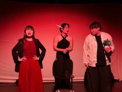 🥳九龙城寨——剧忠人独家🔔
➰类型：港风 架空 欢乐
⏰