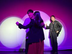 🥳九龙城寨——剧忠人独家🔔
➰类型：港风 架空 欢乐
⏰