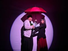 🥳九龙城寨——剧忠人独家🔔
➰类型：港风 架空 欢乐
⏰