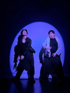 🥳九龙城寨——剧忠人独家🔔
➰类型：港风 架空 欢乐
⏰