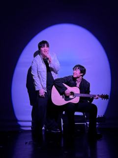 🥳九龙城寨——剧忠人独家🔔
➰类型：港风 架空 欢乐
⏰