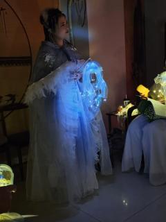 超甜纯爱古风本!《几千春》体验浪漫仙侠
体验时长:8h
体