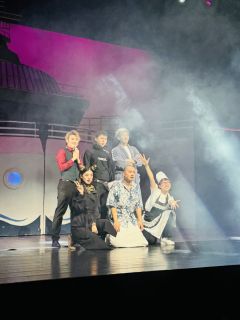 开心麻花《谢同学不杀之恩》简直就是打工人的减压神器，这次又颠