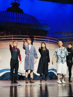 开心麻花《谢同学不杀之恩》简直就是打工人的减压神器，这次又颠