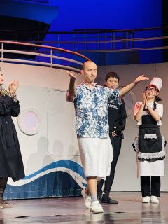 开心麻花《谢同学不杀之恩》简直就是打工人的减压神器，这次又颠