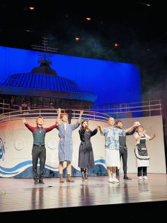 开心麻花《谢同学不杀之恩》简直就是打工人的减压神器，这次又颠