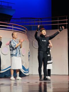 开心麻花《谢同学不杀之恩》简直就是打工人的减压神器，这次又颠