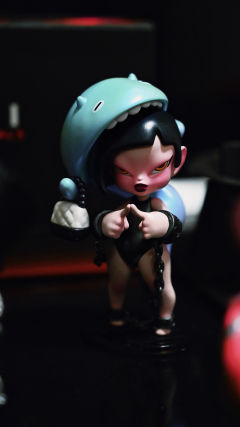 “有病需要及时治疗”
⌓‿⌓
一盒帅到我流鼻血的娃