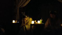 雪衣–家国女必冲啊!全程刀死我了😭想不到这个本子体验到了两