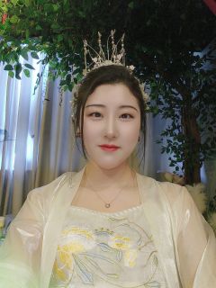 雪衣–家国女必冲啊!全程刀死我了😭想不到这个本子体验到了两
