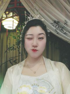 雪衣–家国女必冲啊!全程刀死我了😭想不到这个本子体验到了两