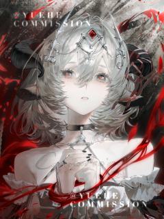好喜欢老师的画风感觉有种从油画里走出来的感觉🥺🥺