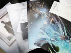 「表面是清晰明了的谎言，
    背后却是晦涩难懂的真相」
