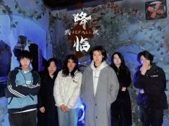 地址:ML迷麓沉浸密室
价格:198¥/人学生票:178¥/
