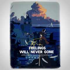 画过的诡秘之主稿件