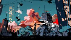 画过的诡秘之主稿件