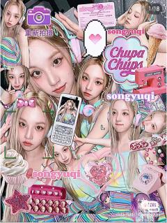 宋雨琦壁纸来啦！～
 #自取壁纸#你的壁纸该换了～#该给你家