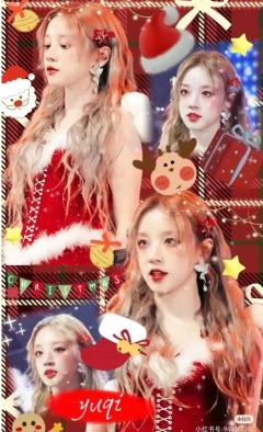 宋雨琦壁纸来啦！～
 #自取壁纸#你的壁纸该换了～#该给你家