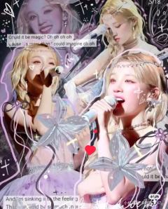 宋雨琦壁纸来啦！～
 #自取壁纸#你的壁纸该换了～#该给你家