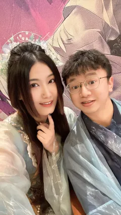 终于进过传说中的鬼塔了。
类型:古风 玄幻 互动 情感 沉
