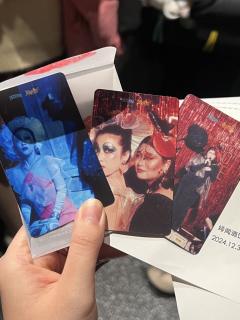 绯闻酒馆｜沉浸式派对剧场🌷跨年特别场
沉默的郁金香🌷你爱