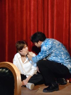 时长：10h

类型：互动式情感演绎

人数：4女2男（也可