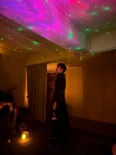 11h的南墙是我这辈子打过最富裕的仗
（p3有剧透

剧本：