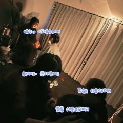 11h的南墙是我这辈子打过最富裕的仗
（p3有剧透

剧本：