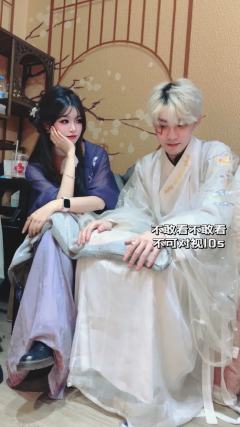 人一旦打过阿姝就定型了 喜欢剑一和呼吸一样简单
【含剧透】