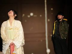 从前车马很慢，书信很远，一生只够爱一个人。

剧本：五里织烟