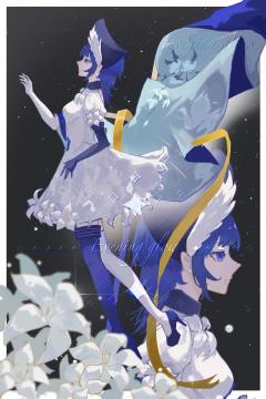 我又来努力适应临界了，先发发图！