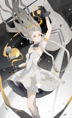 我又来努力适应临界了，先发发图！