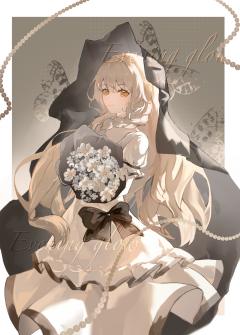 我又来努力适应临界了，先发发图！