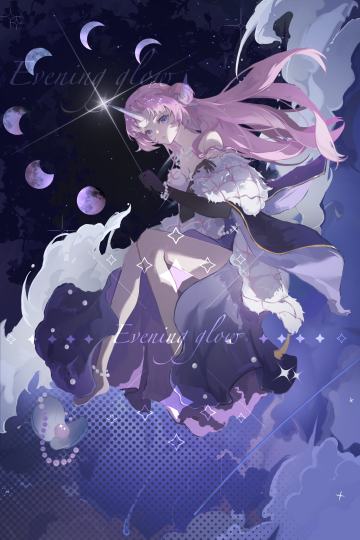 我又来努力适应临界了，先发发图！