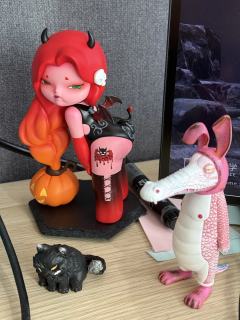 爱了